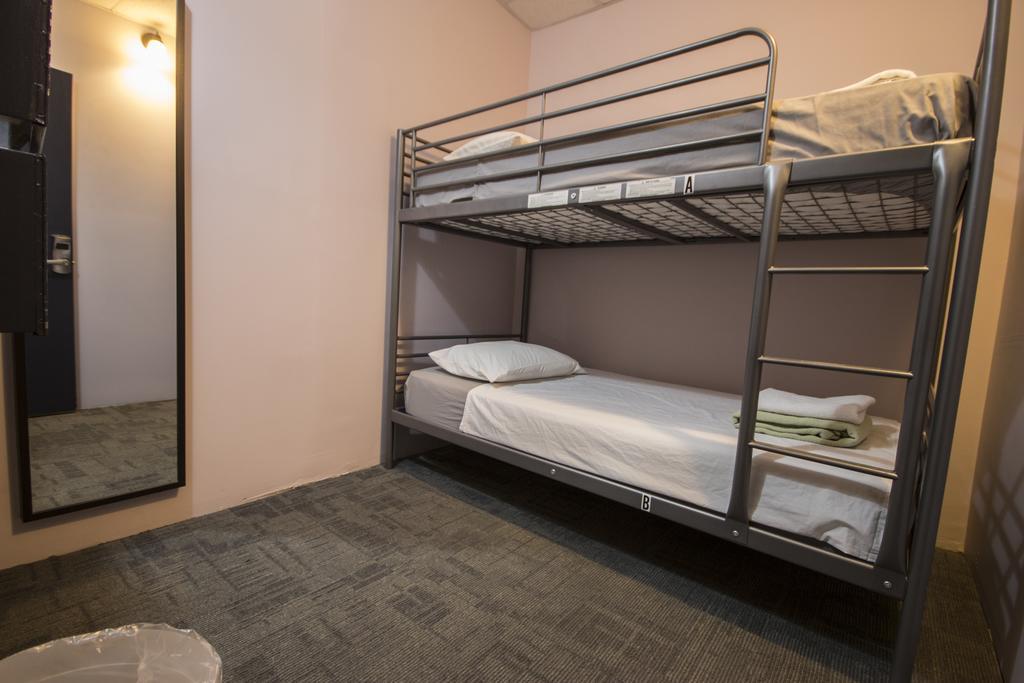 International Students Residences (Adults Only) New York Room photo